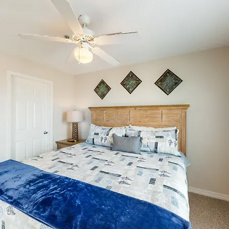 Gulf Island Condos